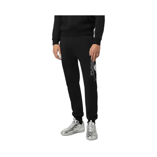 Versace Logo-Printed Sweatpants