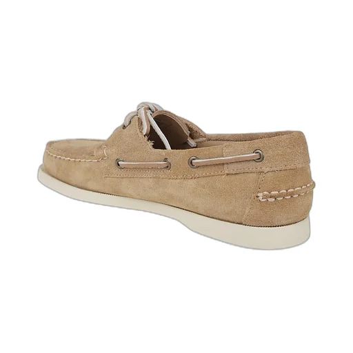 Sebago Portland Flesh Out Lace-Up Shoes