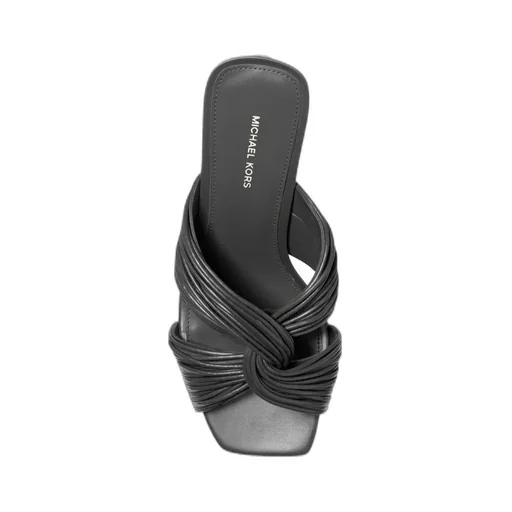 Michael Michael Kors Alessia Mule Sandals