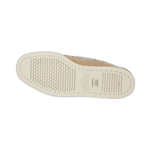 Sebago Portland Flesh Out Lace-Up Shoes
