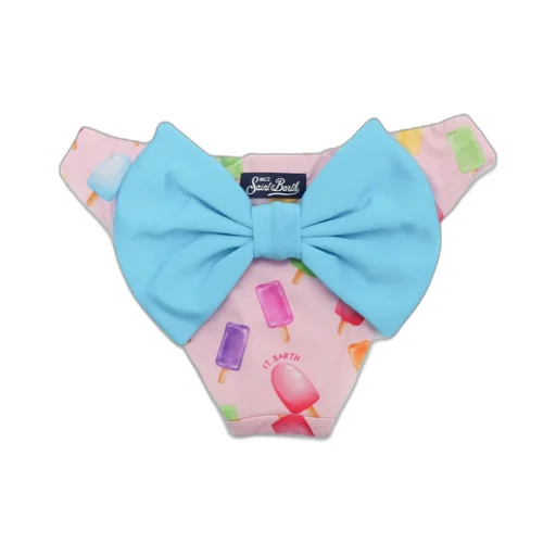 Bow Bikini Bottoms