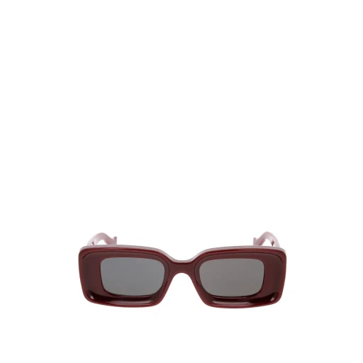 Loewe Rectangular Frame Sunglasses