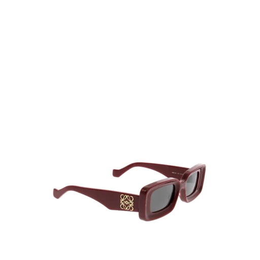 Loewe Rectangular Frame Sunglasses