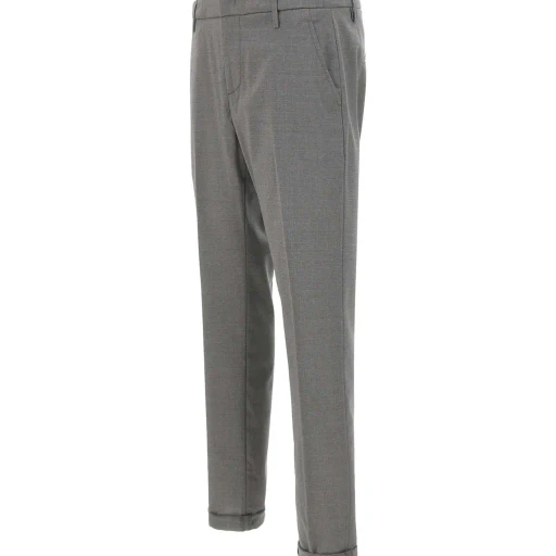 Dondup Gaubert Slim Fit Pants