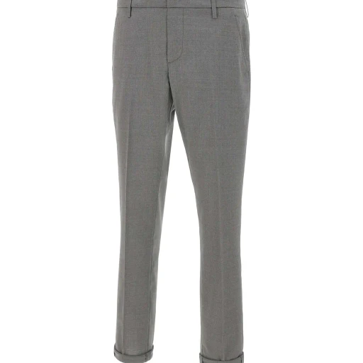 Dondup Gaubert Slim Fit Pants