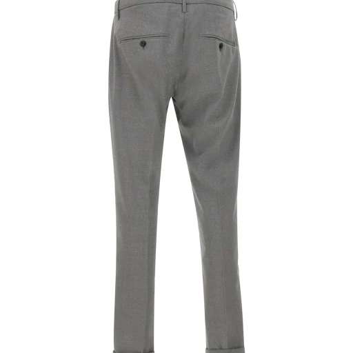 Dondup Gaubert Slim Fit Pants