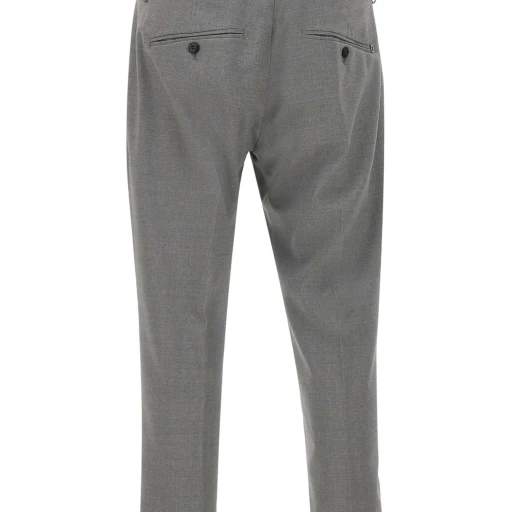 Dondup Gaubert Slim Fit Pants