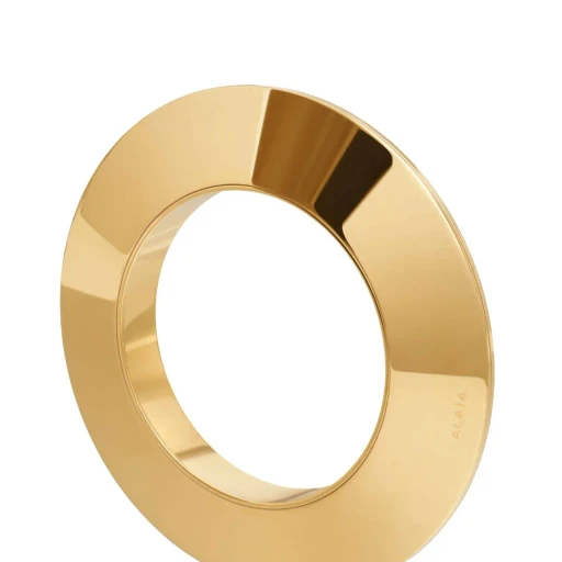 Blade Bangle