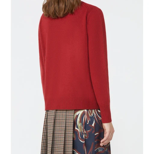 Cashmere Sweater