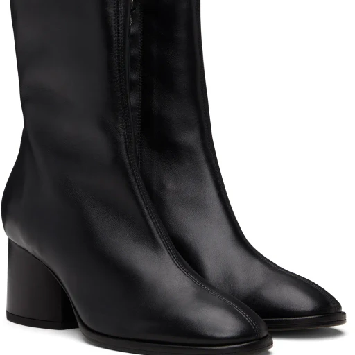 Ayla Ankle Boots