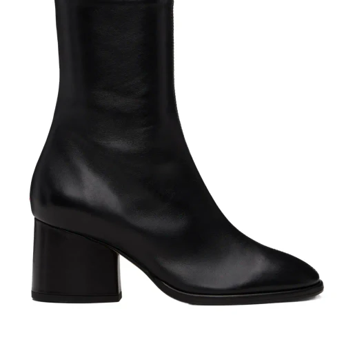 Ayla Ankle Boots