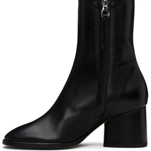 Ayla Ankle Boots