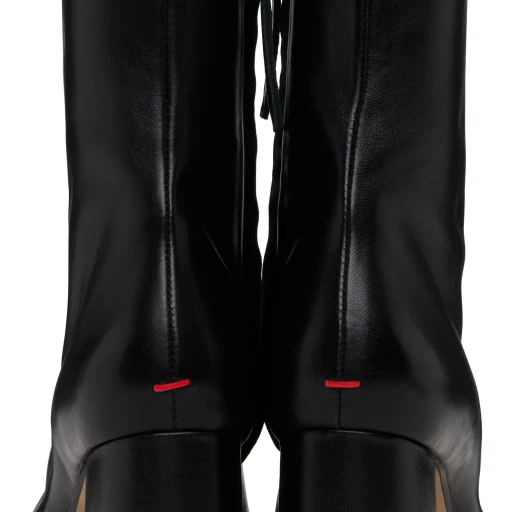 Ayla Ankle Boots