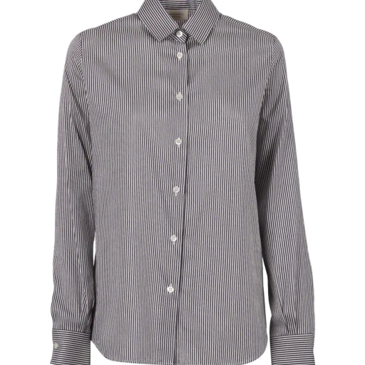 Striped Shirt