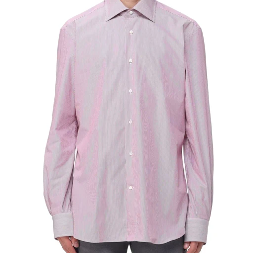 Striped Shirt