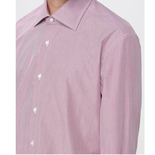 Striped Shirt
