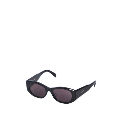 Rectangular S329 Sunglasses In Acetate