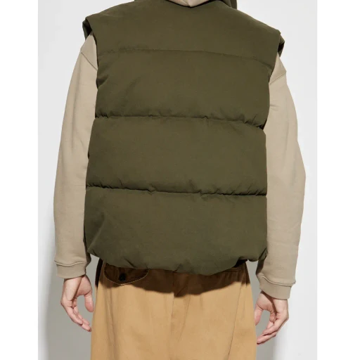 Dsquared2 Ball Puff Vest