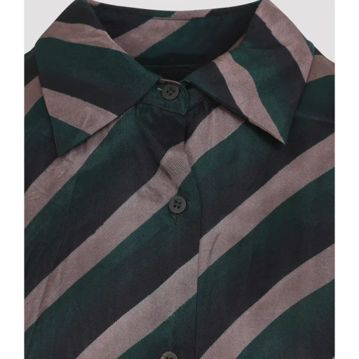Casia Shirt