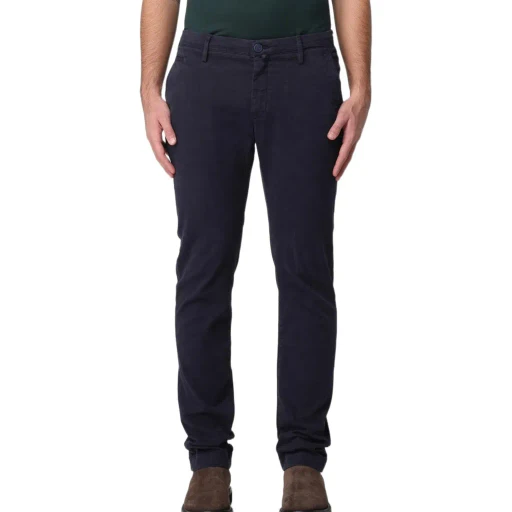 Bobby Trousers