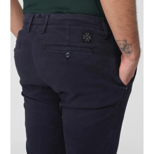 Bobby Trousers