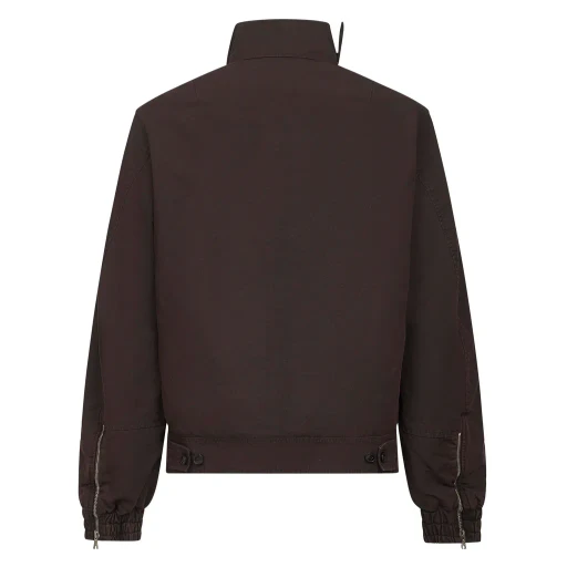 Long Sleeve Jacket