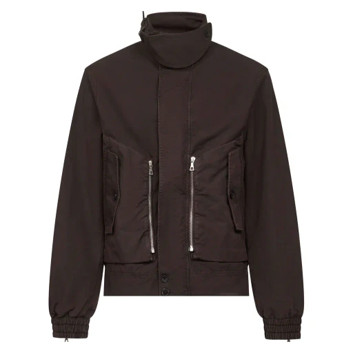 Long Sleeve Jacket