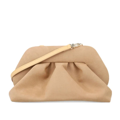 Folded Handbag