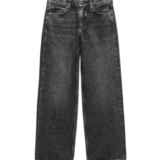 Saige Straight Jeans