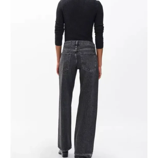 Saige Straight Jeans