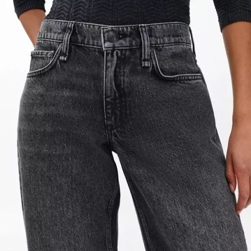 Saige Straight Jeans