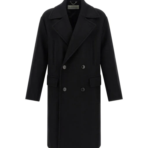 Coat Racos