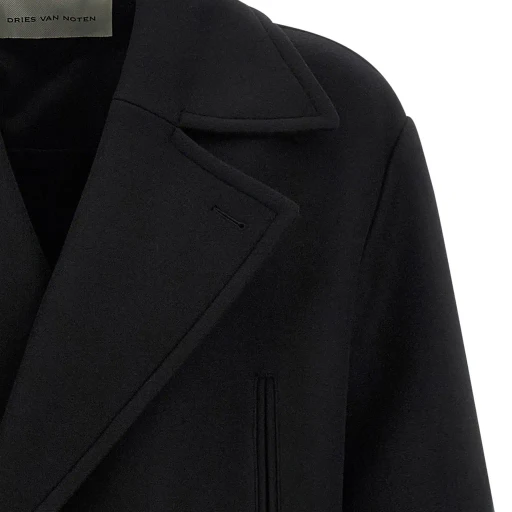 Coat Racos