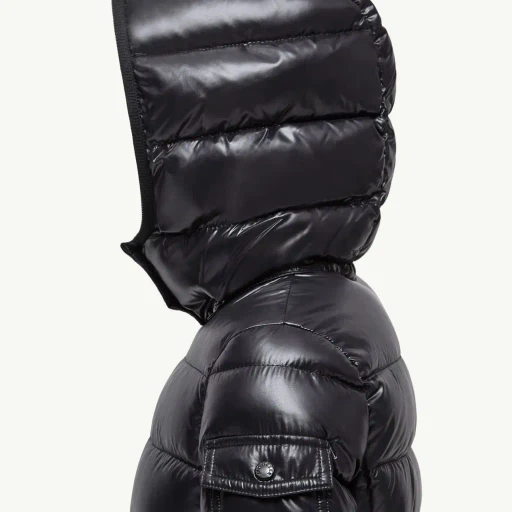 Bady Down Jacket
