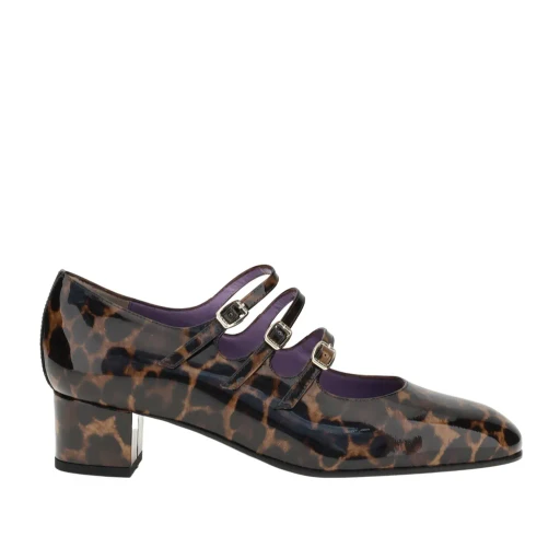 Carel Kina Mary Jane Pumps