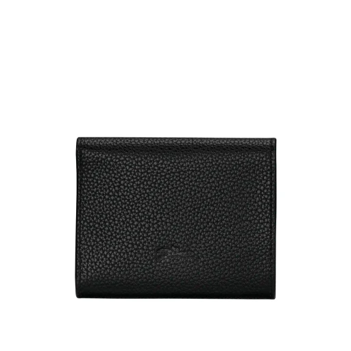 Leather Cardholder