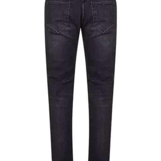 Straight-Leg Jeans
