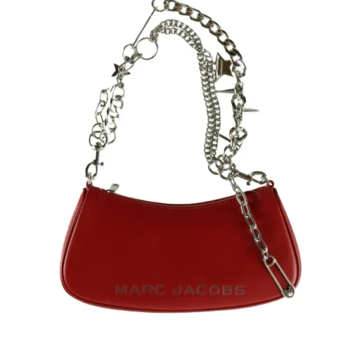 The Star Charm Shoulder Bag