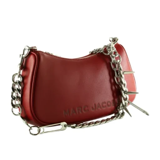 The Star Charm Shoulder Bag
