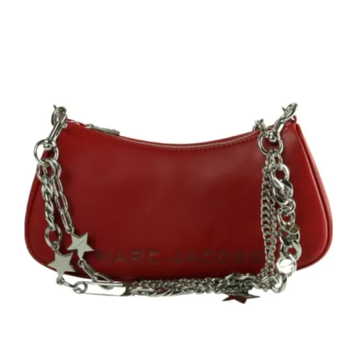 The Star Charm Shoulder Bag