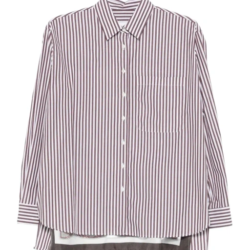 Stripe Shirt