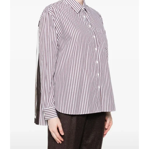 Stripe Shirt