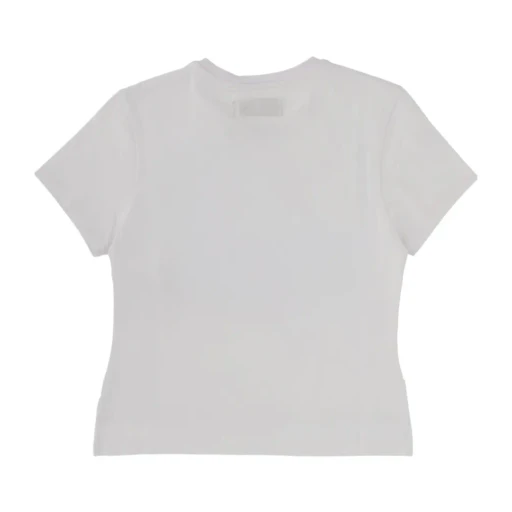 Vivienne Westwood Orb Printed Crewneck T-Shirt