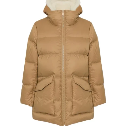 Down Jacket