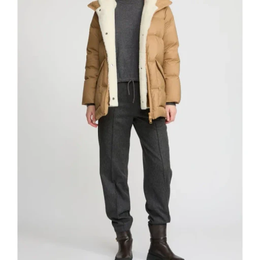 Down Jacket