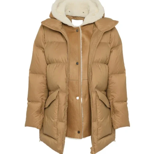 Down Jacket