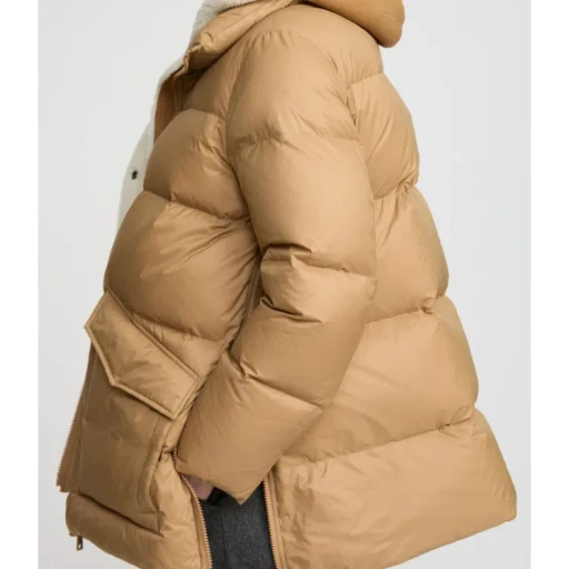Down Jacket