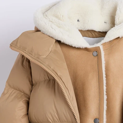 Down Jacket