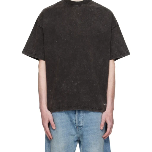 Double-Layered Cotton Top