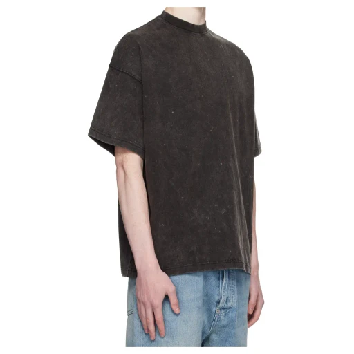 Double-Layered Cotton Top